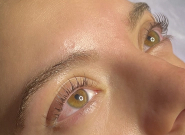 lash Lifting