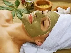 ARGILA VERDE